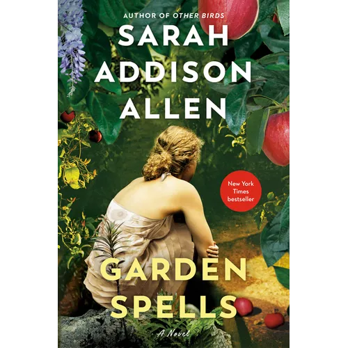 Garden Spells - Paperback