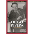Diego Rivera: A Biography - Hardcover