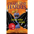 Dead and Gone - Mass Market Paperbound