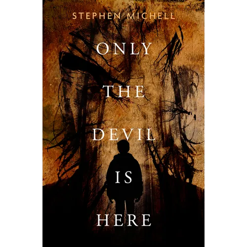 Only the Devil Is Here - Paperback