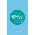 Nononsense International Development: Illusions and Realities - Paperback