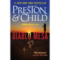 Diablo Mesa - Hardcover
