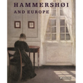 Hammershoi and Europe - Paperback