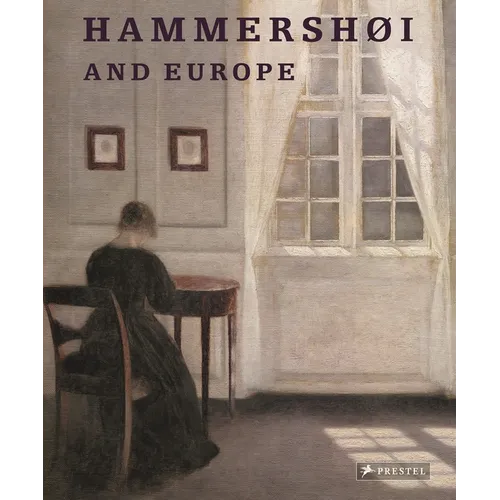 Hammershoi and Europe - Paperback