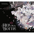 Hell in a Bottle: Maiden's Bookshelf - Hardcover