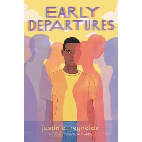 Early Departures - Paperback