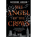The Angel of the Crows - Paperback