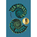 Sea Monsters - Hardcover