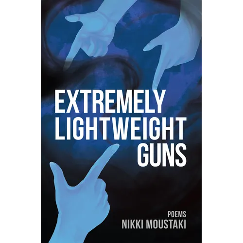 Extremely Lightweight Guns - Paperback
