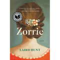Zorrie - Paperback