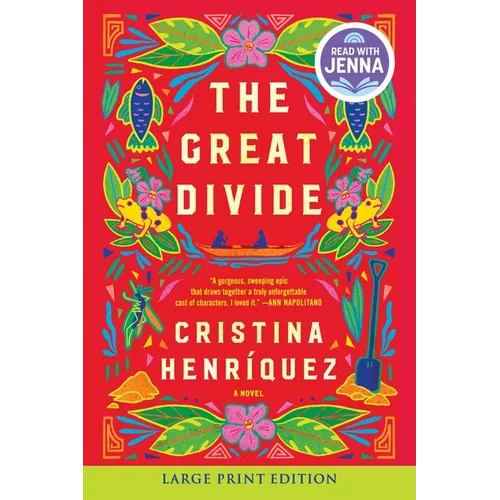 The Great Divide - Paperback