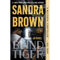 Blind Tiger - Paperback