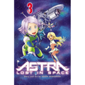 Astra Lost in Space, Vol. 3: Secrets - Paperback