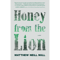 Honey from the Lion - Paperback