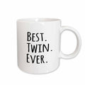 3dRose Mug