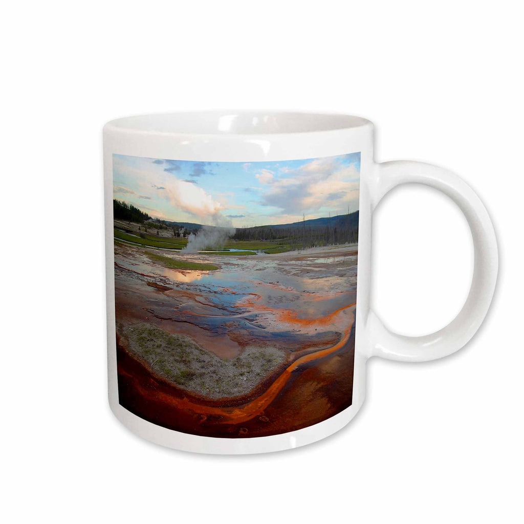 3dRose Mug