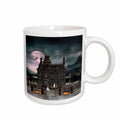 3dRose Ceramic Mug
