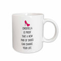3dRose Mug