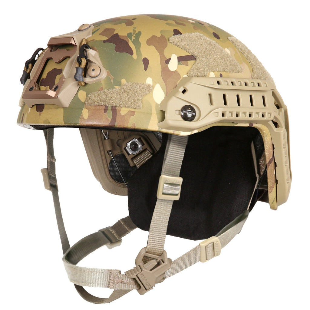 FAST SF - Next Gen
