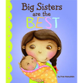 Big Sisters Are the Best - Hardcover