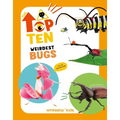 Weirdest Bugs - Hardcover