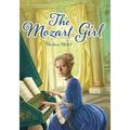 The Mozart Girl - Paperback