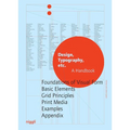 Design, Typography Etc.: A Handbook - Hardcover