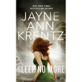 Sleep No More - Paperback