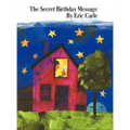 The Secret Birthday Message - Hardcover