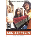 The Dead Straight Guide to Led Zeppelin - Paperback