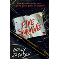 Five Survive - Hardcover