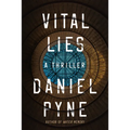 Vital Lies - Paperback