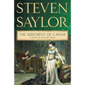 Judgment of Caesar - Paperback