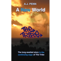 The Tribe: A New World - Paperback