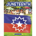Juneteenth - Paperback