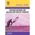 Research Methods for Massage and Holistic Therapies - Paperback