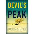 Devil's Peak - Hardcover