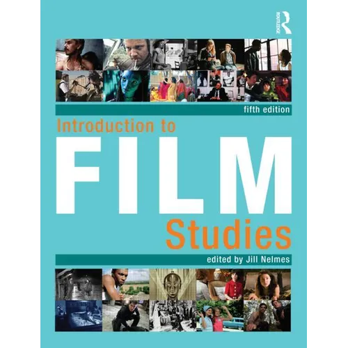 Introduction to Film Studies - Paperback