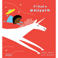If I Had a Unicorn - Hardcover