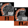 The Projector and Elephant - Hardcover