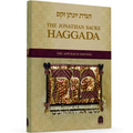 The Jonathan Sacks Haggada: The Applbaum Edition - Hardcover