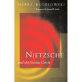 Nietzsche and the Vicious Circle - Paperback