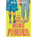 Into the Wild Nerd Yonder - Paperback