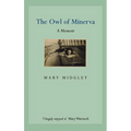 Owl of Minerva: A Memoir - Hardcover