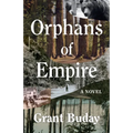 Orphans of Empire - Paperback