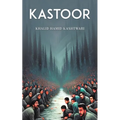 Kastoor - Paperback