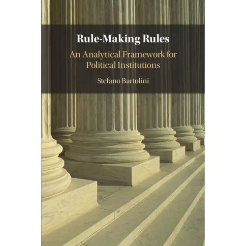 Rule-Making Rules - Paperback