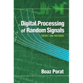 Digital Processing of Random Signals - Paperback