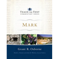 Mark - Hardcover