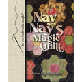 Nay Nay's Magic Quilt - Paperback